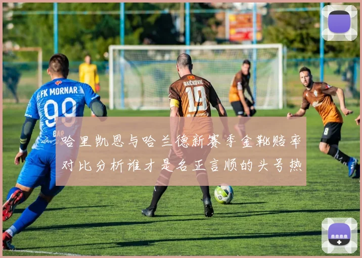 哈里凯恩与哈兰德新赛季金靴赔率对比分析谁才是名正言顺的头号热门